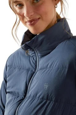 Ariat Ultrapuff Down Damen Daunen-Steppjacke*Damen Mäntel & Jacken Für Damen