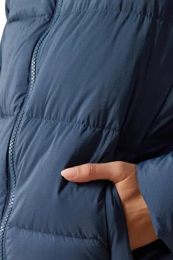 Ariat Ultrapuff Down Damen Daunen-Steppjacke*Damen Mäntel & Jacken Für Damen