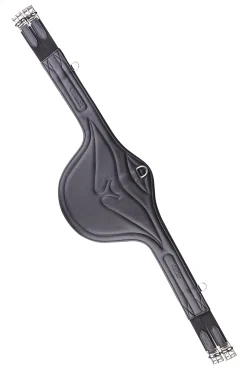 Kieffer Ultrasoft® Stollenschutzgurt* Sattelgurte