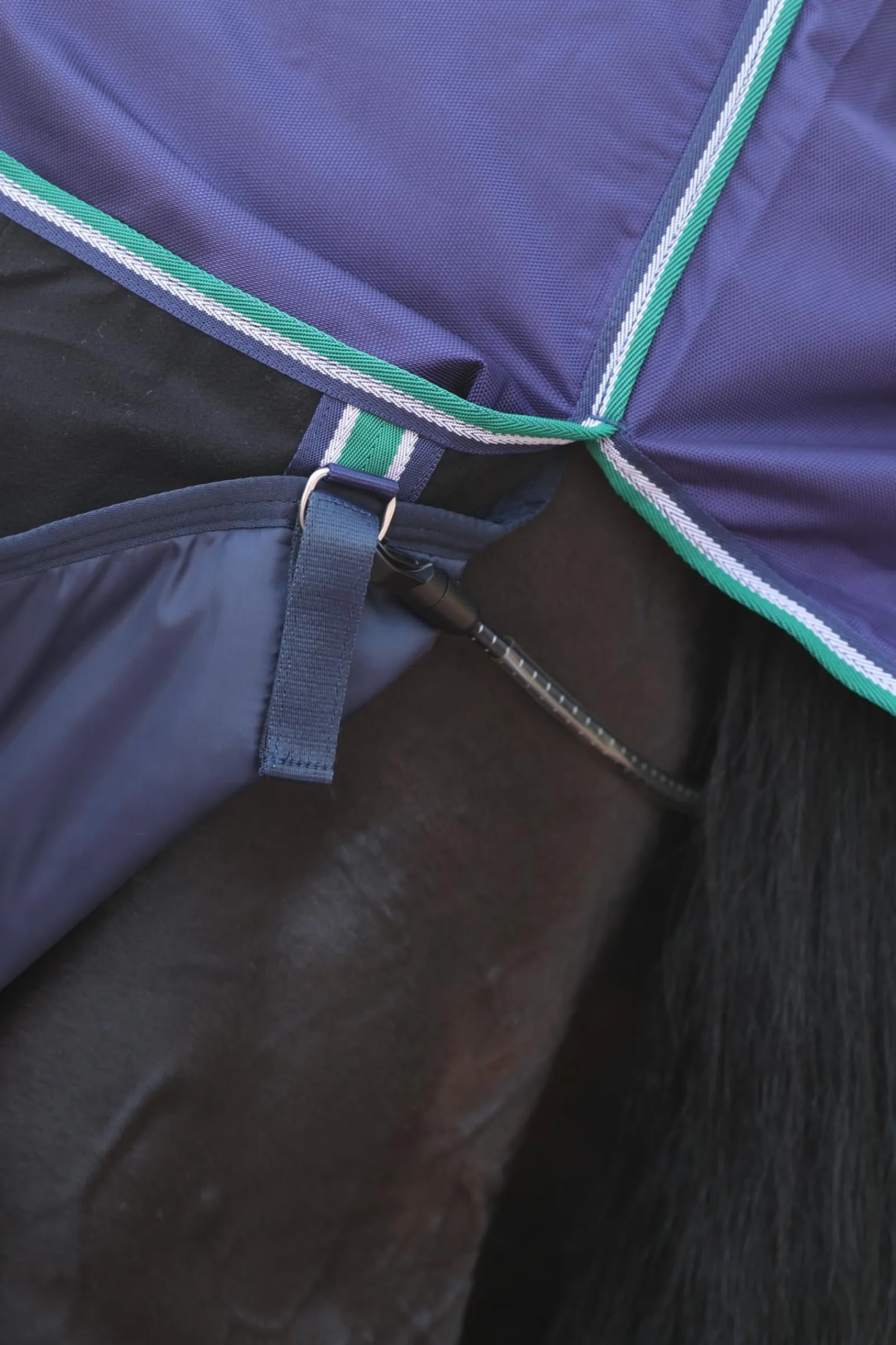 Bucas Unterdecke, 200 g* Stall- & Unterdecken