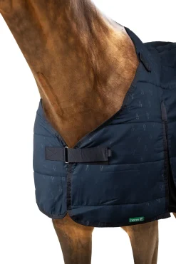 Horze Unterdecke, 100 g* Leichte Weidedecken