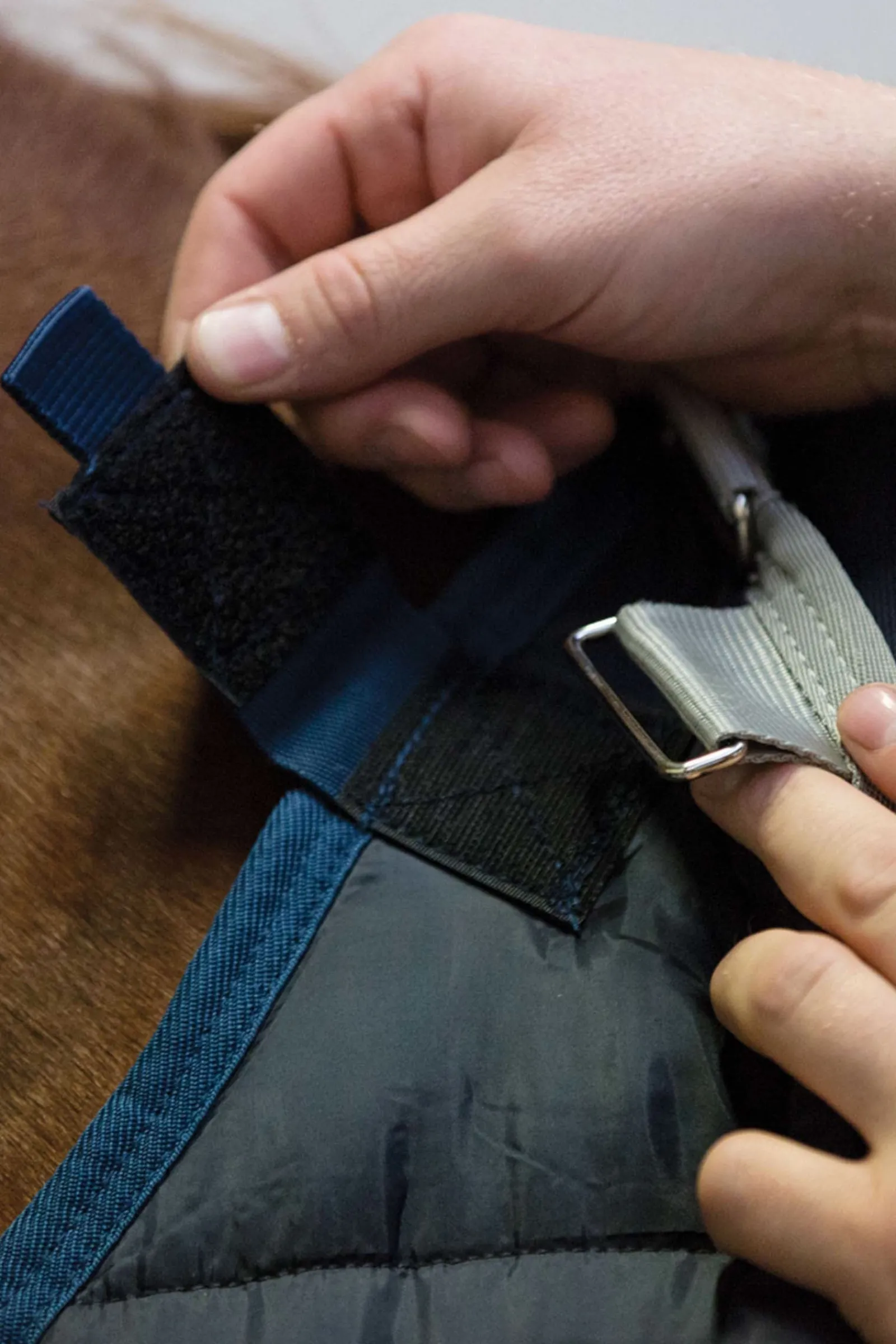 Horseware Unterdecke 400 g* Stall- & Unterdecken