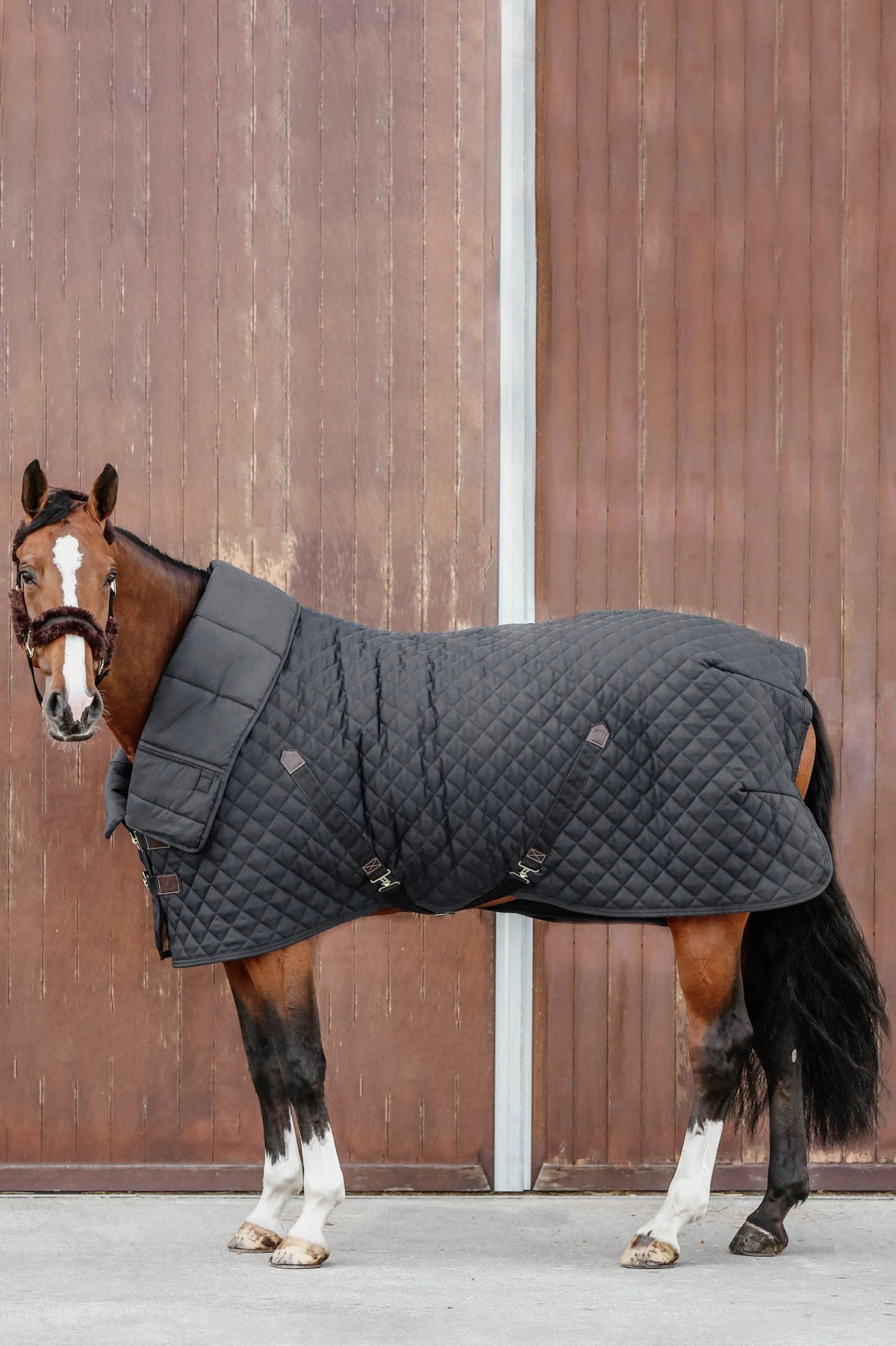 Kentucky Horsewear Unterdecke, 300g* Stall- & Unterdecken