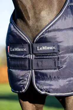 LeMieux Unterdecke, 200 g* Stall- & Unterdecken