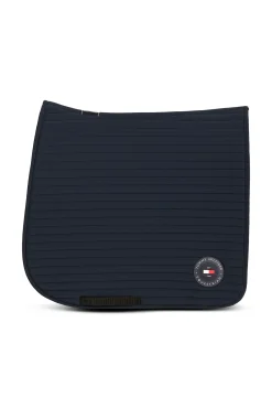 Tommy Hilfiger Equestrian Upstate Dressage Saddle Pad* Dressurschabracken