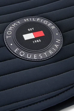 Tommy Hilfiger Equestrian Upstate Dressage Saddle Pad* Dressurschabracken