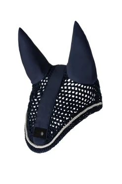 Horze Urban Vitality Fliegenhaube* Fliegenmasken & Fliegenfransen