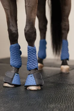 Horze Urban Vitality Hufglocken* Over Reach Boots