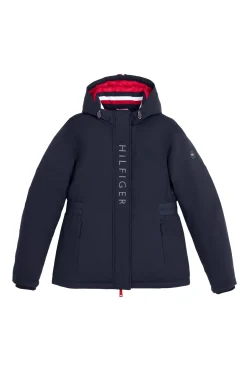 Tommy Hilfiger Equestrian Utah Damen Reitjacke*Damen Mäntel & Jacken Für Damen