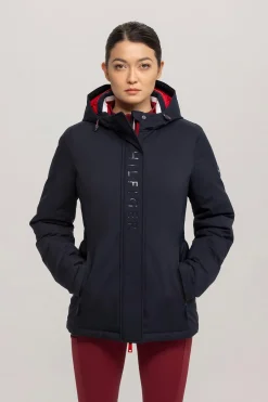 Tommy Hilfiger Equestrian Utah Damen Reitjacke*Damen Mäntel & Jacken Für Damen