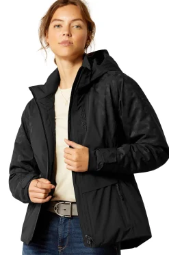 Ariat Valor 2.0 H2O Damen-Reitjacke*Damen Mäntel & Jacken Für Damen