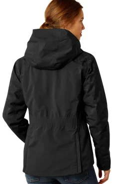 Ariat Valor 2.0 H2O Damen-Reitjacke*Damen Mäntel & Jacken Für Damen