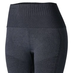 Horze Vanessa Reitleggings mit Vollbesatz, Nahtlos in Jeansoptik*Damen Reitleggings Für Damen