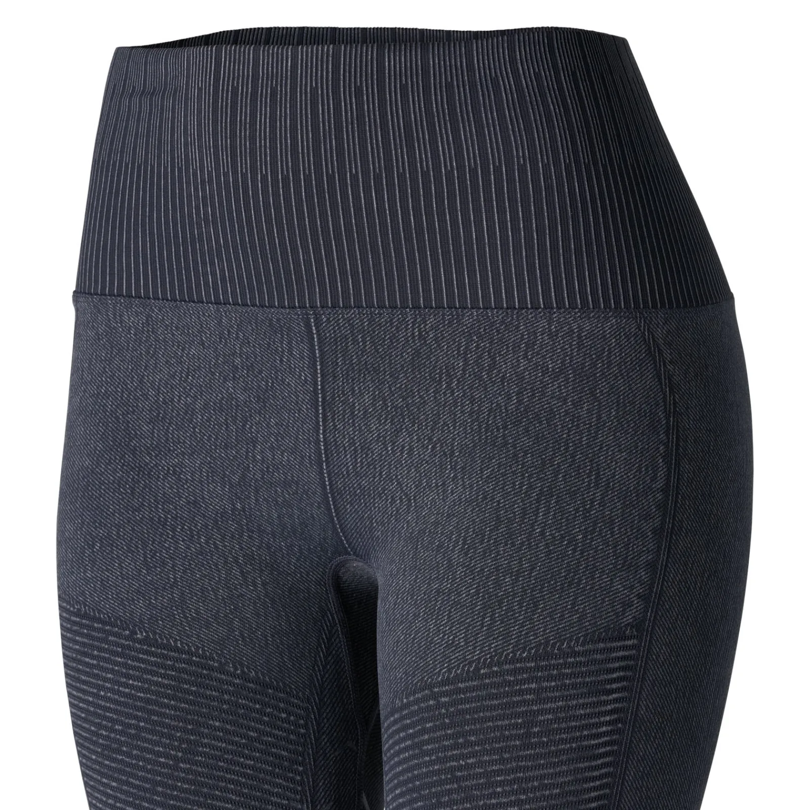 Horze Vanessa Reitleggings mit Vollbesatz, Nahtlos in Jeansoptik*Damen Reitleggings Für Damen