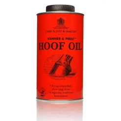 Carr & Day & Martin Vanner & Prest Hoof Oil, 1000 ml* Hufpflege