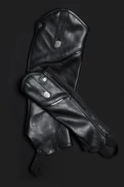 Mountain Horse Veganza Damen Chaps* Chaps & Stiefelschäfte