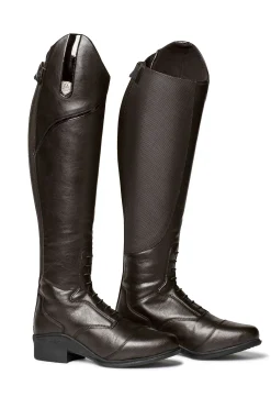Mountain Horse Veganza Damen Reitstiefel* Reitstiefel