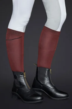 Mountain Horse Veganza Paddockstiefel mit Reißverschluss* Reitstiefeletten