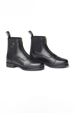Mountain Horse Veganza Young Kinder Winter Reitstiefel und Paddockstiefel*Kinder Kinderschuhe