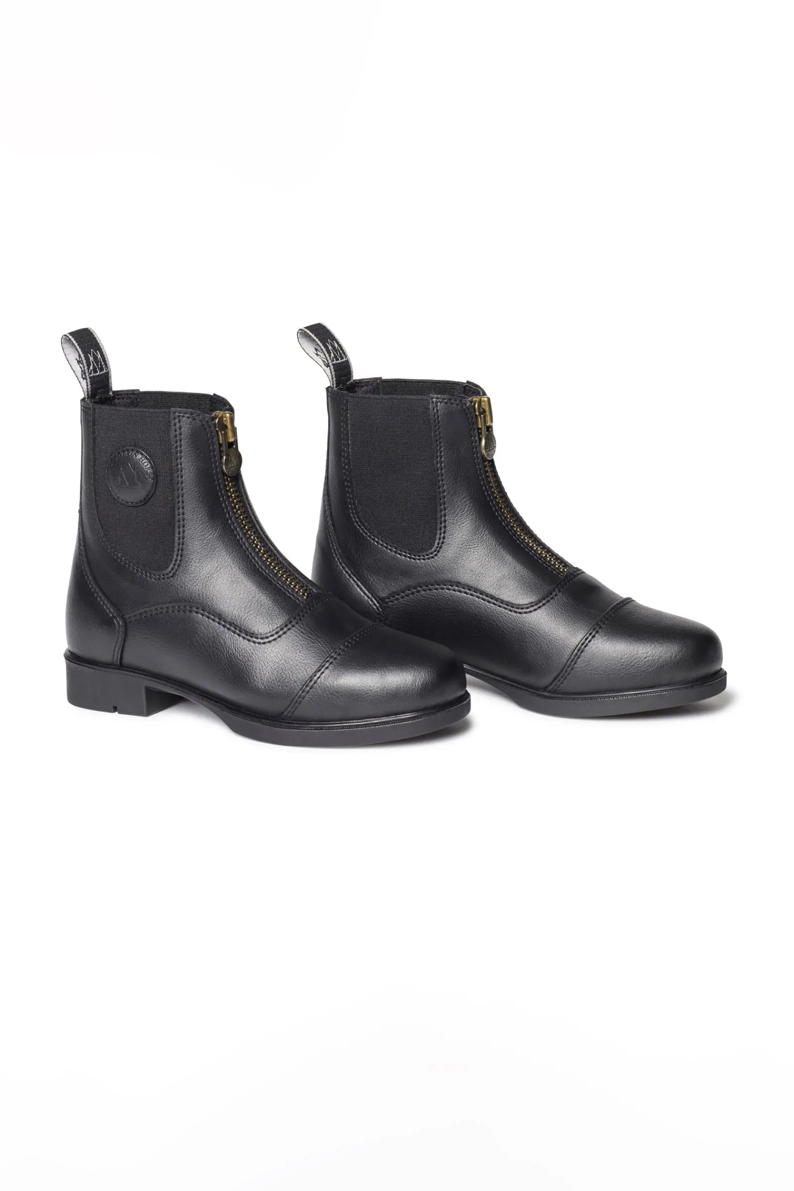 Mountain Horse Veganza Young Kinder Winter Reitstiefel und Paddockstiefel*Kinder Kinderschuhe