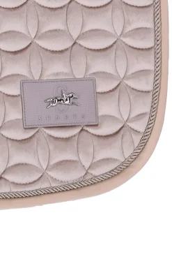 Schockemöhle Sports Velvet Balance Dressur Schabracke* Dressurschabracken