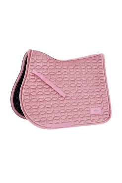 Schockemöhle Sports Velvet Balance Springschabracke* Spring- & Vielseitigkeitsschabracken