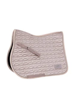 Schockemöhle Sports Velvet Balance Springschabracke* Spring- & Vielseitigkeitsschabracken