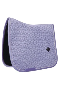 Kentucky Horsewear Velvet Dressurschabracke* Dressurschabracken