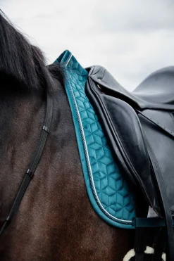 Kentucky Horsewear Velvet Dressurschabracke* Dressurschabracken