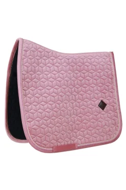 Kentucky Horsewear Velvet Dressurschabracke* Dressurschabracken