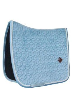 Kentucky Horsewear Velvet Dressurschabracke* Dressurschabracken