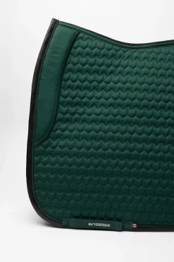 B Vertigo Velvet Dressurschabracke* Dressurschabracken
