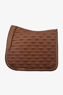 PS of Sweden Velvet Monogram Dressur Schabracke* Dressurschabracken