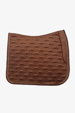 PS of Sweden Velvet Monogram Dressur Schabracke* Dressurschabracken