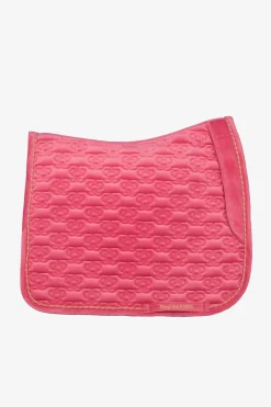 PS of Sweden Velvet Monogram Dressur Schabracke* Dressurschabracken