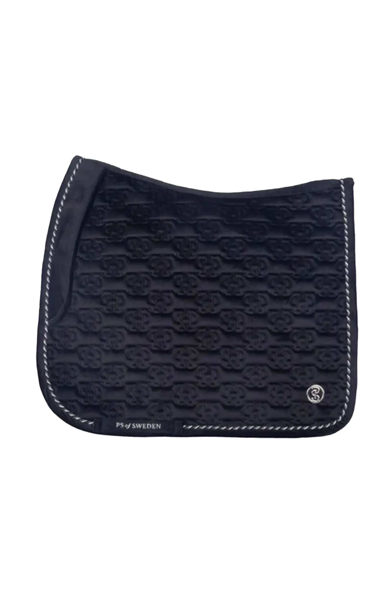 PS of Sweden Velvet Monogram Dressur Schabracke* Dressurschabracken