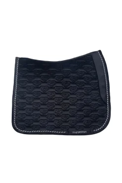 PS of Sweden Velvet Monogram Dressur Schabracke* Dressurschabracken