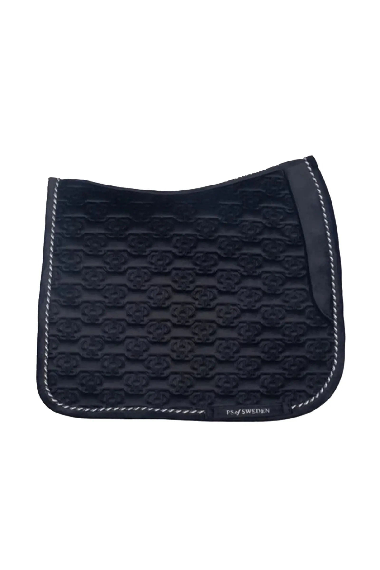 PS of Sweden Velvet Monogram Dressur Schabracke* Dressurschabracken