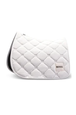 Boss Velvet Dressurschabracke* Dressurschabracken