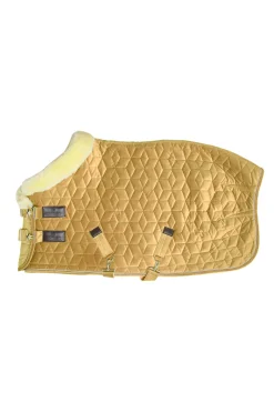 Kentucky Horsewear Velvet Pony Turnierdecke, 160g* Stall- & Unterdecken