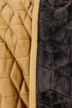 Kentucky Horsewear Velvet Pony Turnierdecke, 160g* Stall- & Unterdecken