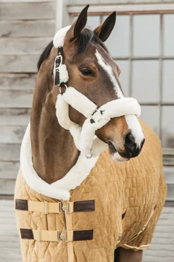 Kentucky Horsewear Velvet Pony Turnierdecke, 160g* Stall- & Unterdecken