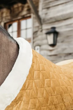 Kentucky Horsewear Velvet Pony Turnierdecke, 160g* Stall- & Unterdecken