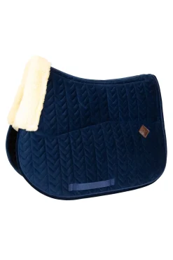 Kentucky Horsewear Velvet Skin Friendly Springschabracke* Spring- & Vielseitigkeitsschabracken