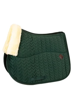 Kentucky Horsewear Velvet Skin Friendly Springschabracke* Spring- & Vielseitigkeitsschabracken