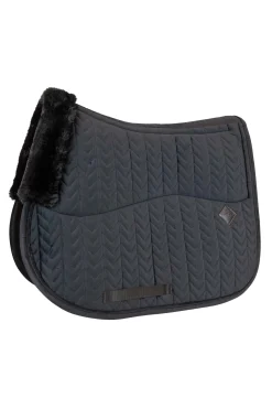 Kentucky Horsewear Velvet Skin Friendly Springschabracke* Spring- & Vielseitigkeitsschabracken
