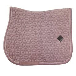 Kentucky Horsewear Velvet Springschabracke* Spring- & Vielseitigkeitsschabracken