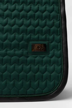 B Vertigo Velvet Springschabracke* Spring- & Vielseitigkeitsschabracken