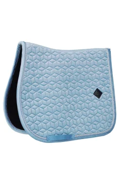 Kentucky Horsewear Velvet Springschabracke* Spring- & Vielseitigkeitsschabracken