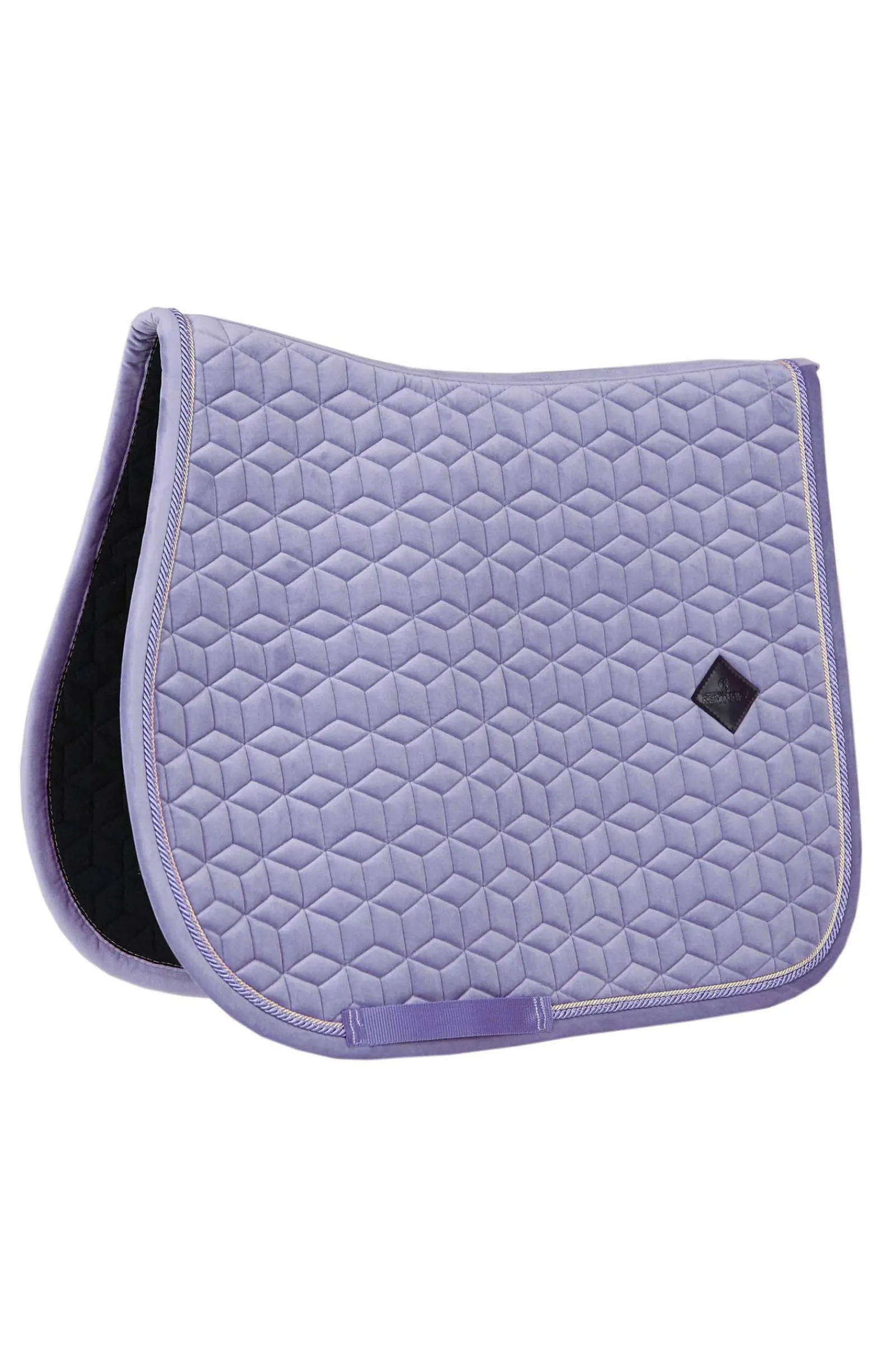 Kentucky Horsewear Velvet Springschabracke* Spring- & Vielseitigkeitsschabracken